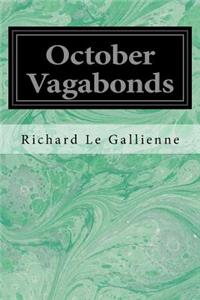 October Vagabonds