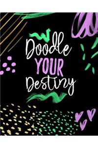 Doodle Your Destiny