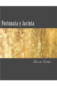 Fortunata Y Jacinta