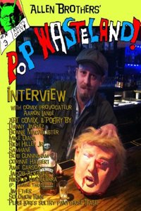 Pop Wasteland # 3