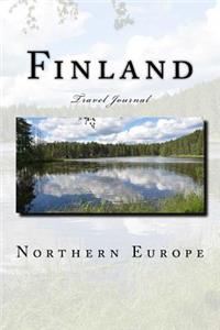 Finland Travel Journal