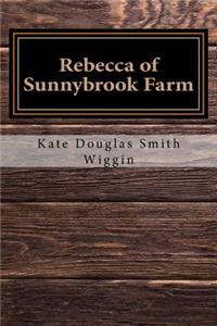 Rebecca of Sunnybrook Farm