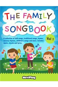 Family Songbook 1