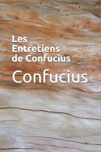 Les Entretiens de Confucius