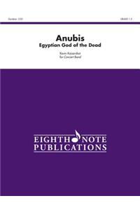 Anubis