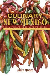 Culinary New Mexico