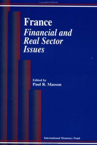 France Financial and Real Sector Issues