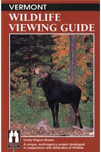 Vermont Wildlife Viewing Guide