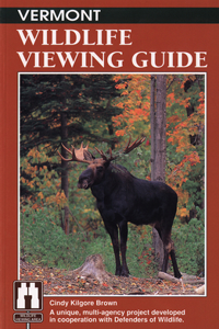 Vermont Wildlife Viewing Guide