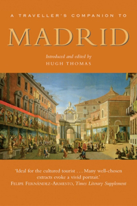 Traveller's Companion to Madrid