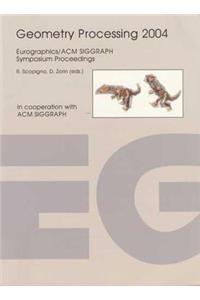 Geometry Processing 2004