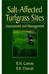 Salt–Affected Turfgrass Sites
