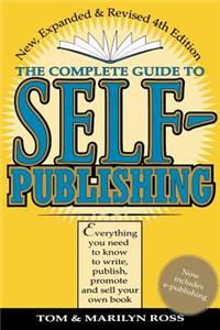 Complete Guide to Self-Publishing