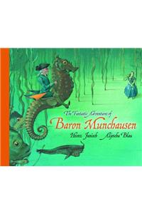 Fantastic Adventures of Baron Munchausen