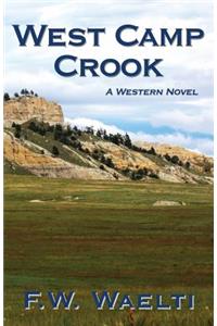 West Camp Crook