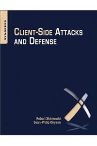Client Side Attacks and Defense