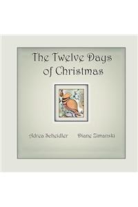 Twelve Days of Christmas