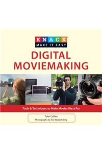 Knack Digital Moviemaking