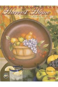 Harvest Home