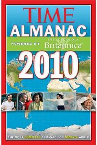 Time Almanac 2010