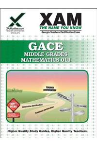 Gace