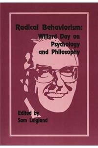 Radical Behaviorism