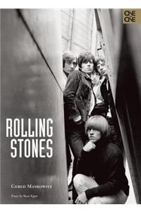 Rolling Stones (One On One)