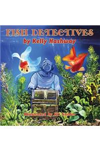 Fish Detectives