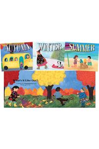 Seasons (Set)