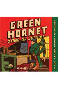 Green Hornet