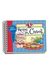 Our Favorite Recipes for a Crowd
