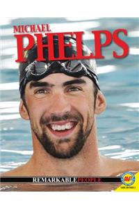 Michael Phelps