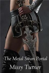 The Metal Swan Portal
