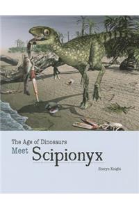 Meet Scipionyx