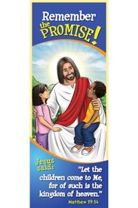 Bookmark - Come to Me