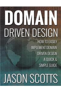 Domain Driven Design