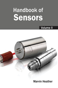 Handbook of Sensors: Volume II