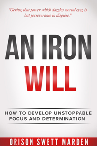 An Iron Will