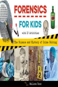 Forensics for Kids