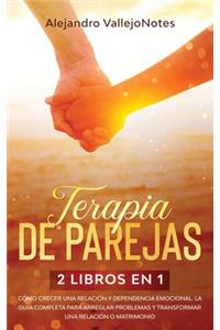 Terapia de parejas