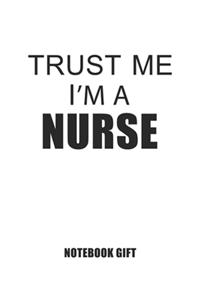 Nurse Notebook