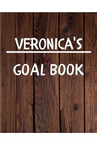 Kate's Goal Book