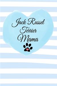 Jack Russel Terrier Kalender 2020