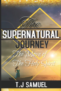 Supernatural Journey