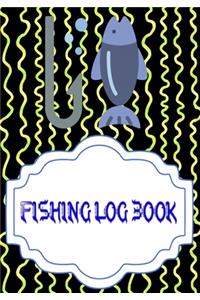 Fishing Log Software