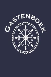 Gastenboek