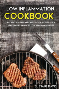 Low Inflammation Cookbook