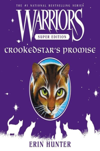 Warriors Super Edition: Crookedstar's Promise Lib/E