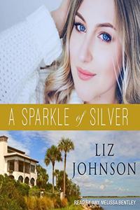 Sparkle of Silver Lib/E