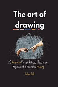 The art of drawing